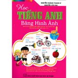 Học Tiếng Anh Bằng Hình Ảnh Lớp 1