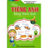 Học Tiếng Anh Bằng Hình Ảnh Lớp 2