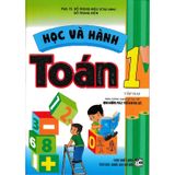 Học Và Hành Toán Lớp 1 - Tập 2