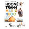 Học Vẽ Tranh Màu Nước