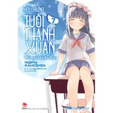 Hội Chứng Tuổi Thanh Xuân - Tập 7 - Bản Giới Hạn (Tặng Kèm Bookmark + Postcard)