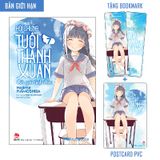 Hội Chứng Tuổi Thanh Xuân - Tập 7 - Bản Giới Hạn (Tặng Kèm Bookmark + Postcard)