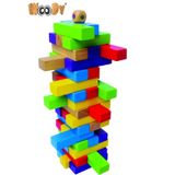 Rút Thanh Màu Woody Tower WD524