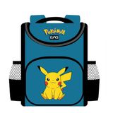 Ba lô chống gù VBAG BL04BM PIKACHU Xanh nhạt