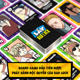 Board Game - Bad Luck Lầy