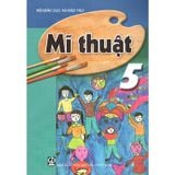 Mĩ Thuật Lớp 5