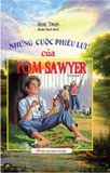 Những Cuộc Phiêu Lưu Của Tom Sawyer