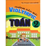 Hướng Dẫn Giải Violympic Toán Lớp 2