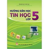 Hướng Dẫn Học Tin Học Lớp 5