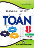 Hướng Dẫn Học Tốt Toán 8 Tập 2 (Cánh Diều)