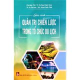 Giáo Trình Quản Trị Chiến Lược Trong Tổ Chức Du Lịch