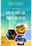 Giáo Trình Quản Trị Chiến Lược Trong Tổ Chức Du Lịch