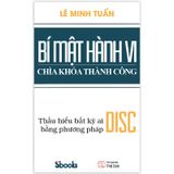 Bí Mật Hành Vi Chìa Khóa Thành Công