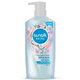 Dầu Gội Sunsilk Dưỡng Ngăn Gãy Rụng 650g