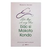 Hỏi Về Ung Thư Cùng Bác Sĩ Makoto Kondo