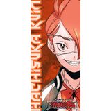 Học Viện Siêu Anh Hùng Vigilantes - My Hero Academia Illegals - Tập 4: Gia Đình (Tặng Kèm Bookmark Nhân Vật)