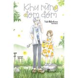 Khu Rừng Đom Đóm (Bản Mới) (Tặng Kèm Bìa Áo Giấy + Bìa Áo Nhựa + Lót Ly + Poster Mini)