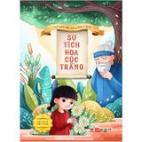 Cổ Tích Việt Nam: Sự Tích Hoa Cúc Trắng