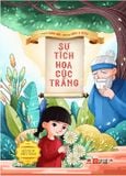 Cổ Tích Việt Nam: Sự Tích Hoa Cúc Trắng