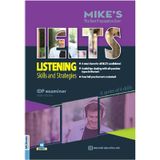 Ielts Listening: Skills And Strategies