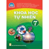 Khoa Học Tự Nhiên Lớp 7 - Chân Trời Sáng Tạo