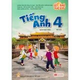 Tiếng Anh Lớp 4 - Tập 2 Global Success