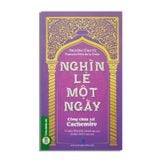 Nghìn Lẻ Một Ngày - Công Chúa Xứ Cachemire