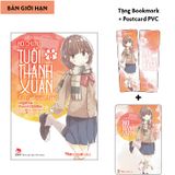 Hội Chứng Tuổi Thanh Xuân - Tập 8 - Bản Giới Hạn (Tặng Kèm Bookmark + Postcard)