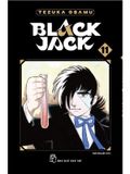 Black Jack - Tập 11 - Tặng Kèm Bookmark Giấy