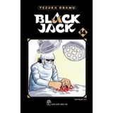 Black Jack - Tập 14 - Tặng Kèm Bookmark Giấy