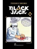 Black Jack - Tập 14 - Tặng Kèm Bookmark Giấy