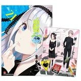 Kaguya - Sama: Cuộc Chiến Tỏ Tình  - Tập 21