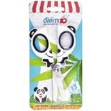 Kéo Học Sinh Panda Điểm 10 TP-SC02