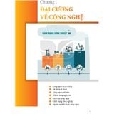 Công Nghệ Lớp 10: Thiết Kế Và Công Nghệ - Kết Nối Tri Thức Với Cuộc Sống