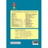 Địa Lí Lớp 10 - Kết Nối Tri Thức Với Cuộc Sống