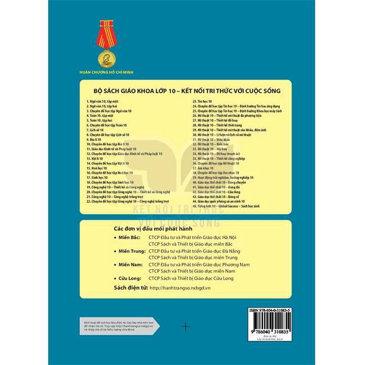 Bản đồ giáo khoa  Ban do tranh anh giao duc  ECICO