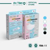 Khẩu Trang Y Tế Cao Cấp 4D - KF94