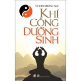 Khí Công Dưỡng Sinh