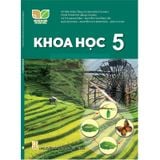 Khoa Học 5 Kết Nối Tri Thức