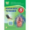 Khoa Học Và Tự Nhiên 8 Kết Nối Tri Thức