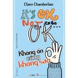 Không Ổn Cũng Không Sao