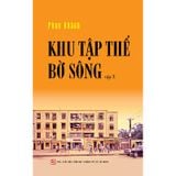 Khu Tập Thể Bờ Sông Tập 2