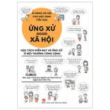 Kĩ Năng Xã Hội Cho Học Sinh Tiểu Học - Ứng Xử Ngoài Xã Hội