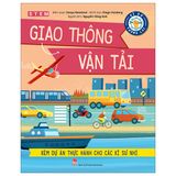 Kĩ Sư Tương Lai - Giao Thông Vận Tải