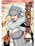 KINGDOM - Tập 29