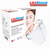 Kính chống giọt bắn Liki Shield Việt Nam - HÀNG TỐT CHÍNH HÃNG