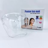 Kính chống giọt bắn Premium Face Mask