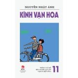 Kính Vạn Hoa (Phiên Bản Mới) - Tập 11