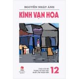 Kính Vạn Hoa (Phiên Bản Mới) - Tập 12