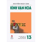 Kính Vạn Hoa (Phiên Bản Mới) - Tập 13